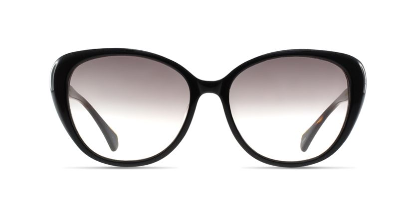 Anson Benson AB2028S001 Sunglasses - Front View